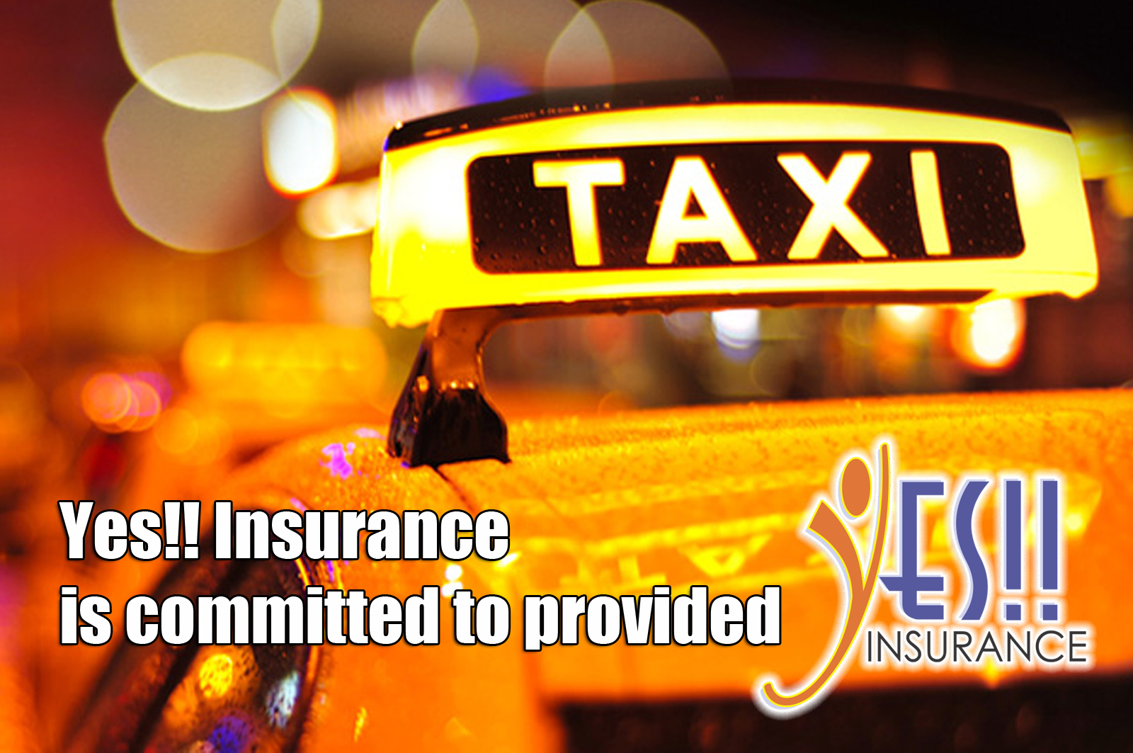 Taxi insurance - Auto Insurance in Gainesville